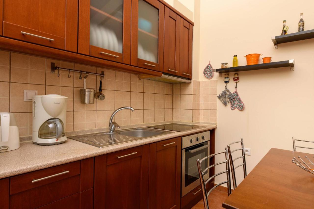 Zoe'S Sea View Apartment Skala Potamia  Zewnętrze zdjęcie